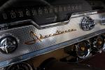 Desoto Adventurer Convertible 1957 года